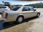 2005 Cadillac Deville