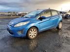 2011 Ford Fiesta SE