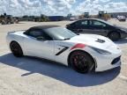 2014 Chevrolet Corvette Stingray Z51 2LT