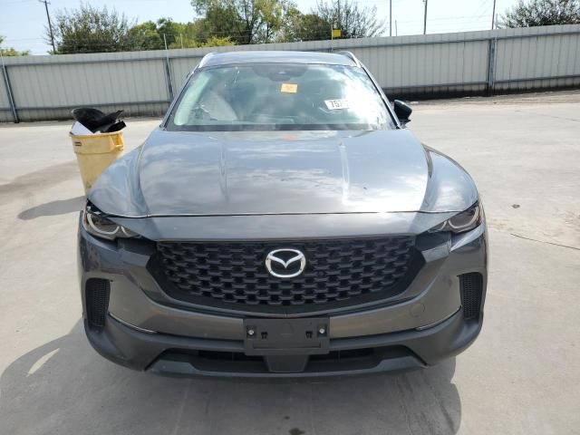 2024 Mazda CX-50 Select