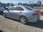 2008 Acura TSX