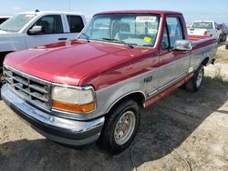 1994 Ford F150 en venta en Riverview, FL