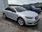 2016 Ford Taurus SE