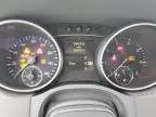 2007 Mercedes-Benz ML 350