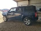 2013 Jeep Patriot Limited