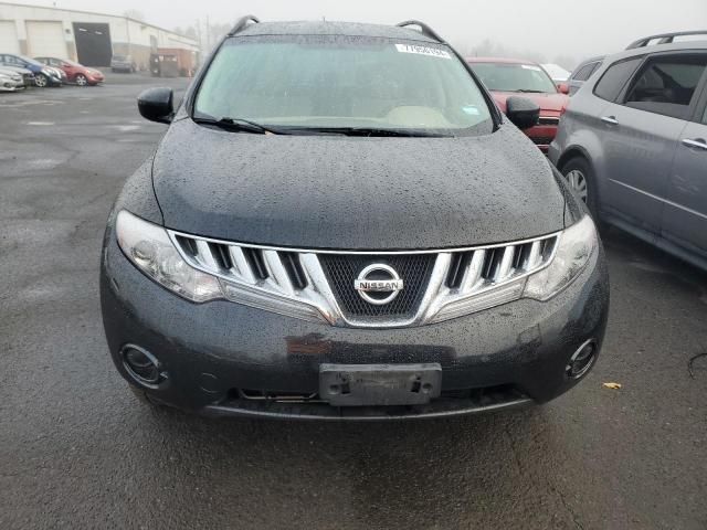 2009 Nissan Murano S