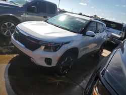 2024 KIA Seltos EX en venta en Riverview, FL