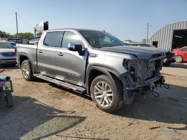 2019 GMC Sierra K1500 SLT