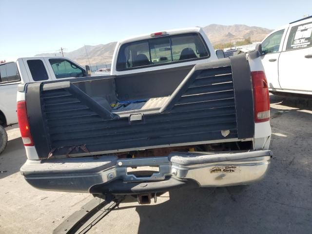 1999 Ford F250 Super Duty