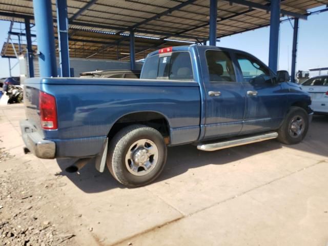 2005 Dodge RAM 2500 ST