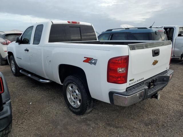 2007 Chevrolet Silverado K1500