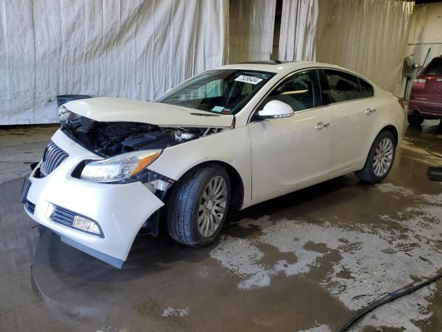 2013 Buick Regal Premium