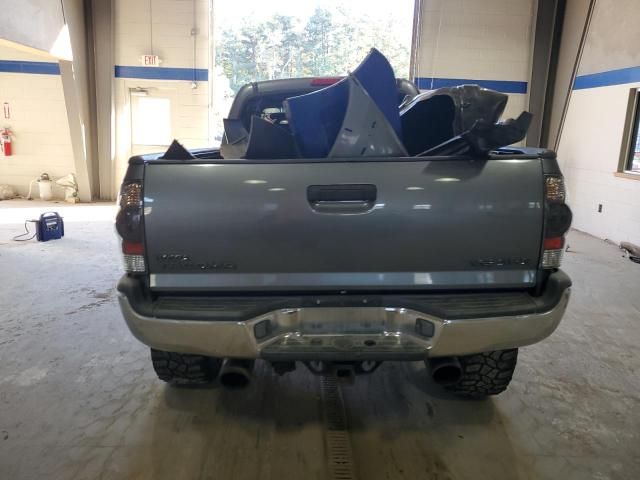 2007 Toyota Tacoma Access Cab