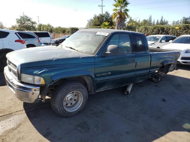 1999 Dodge RAM 1500