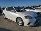 2015 Lexus CT 200