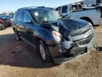 2012 Chevrolet Equinox LTZ