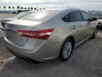 2013 Toyota Avalon Hybrid