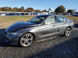 2015 BMW 328 XI Sulev en venta en Hillsborough, NJ