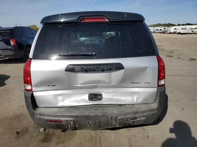 2004 Saturn Vue