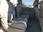 2008 Honda Odyssey EXL