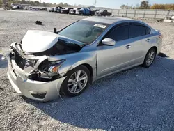 Nissan Altima Vehiculos salvage en venta: 2013 Nissan Altima 2.5