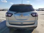 2013 Chevrolet Traverse LT