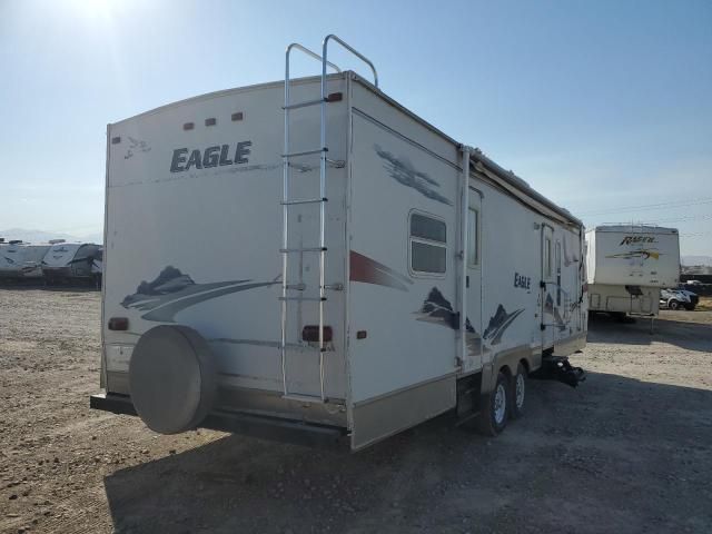 2006 Jayco Eagle