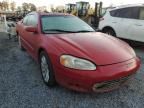 2002 Chrysler Sebring LXI