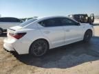 2022 Acura ILX Premium A-Spec