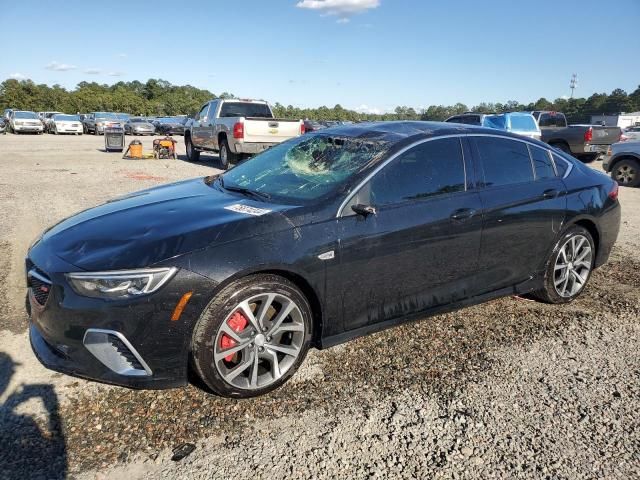 2018 Buick Regal GS