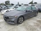 2018 Honda Accord EXL