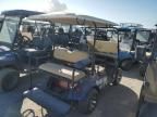 2015 Ezgo Golf Cart