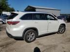 2014 Toyota Highlander XLE