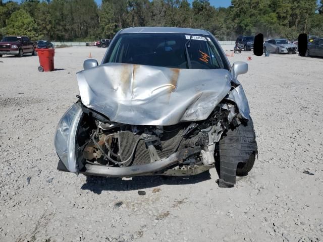 2009 Nissan Versa S