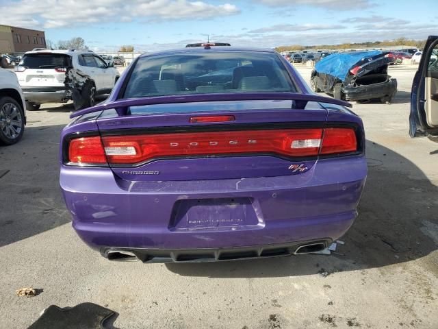 2014 Dodge Charger R/T