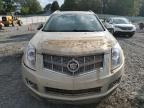 2010 Cadillac SRX Performance Collection