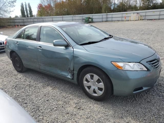 2009 Toyota Camry Base