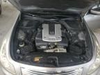 2009 Infiniti G37 Base