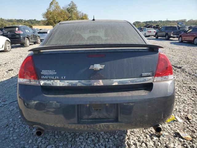 2009 Chevrolet Impala 2LT