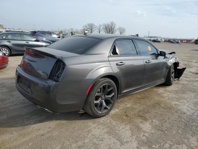 2021 Chrysler 300 S