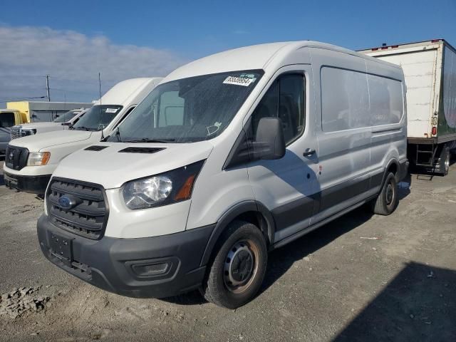 2020 Ford Transit T-250