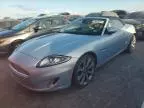 2014 Jaguar XK