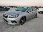 2018 Subaru Legacy 2.5I Limited