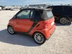 2008 Smart Fortwo Passion