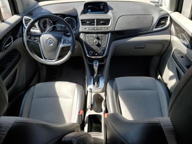 2016 Buick Encore Convenience