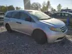 2011 Honda Odyssey LX