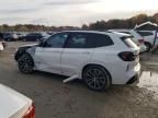 2022 BMW X3 M40I