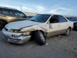 Salvage cars for sale at Riverview, FL auction: 1997 Lexus ES 300