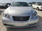 2009 Lexus ES 350