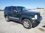 2010 Jeep Liberty Sport